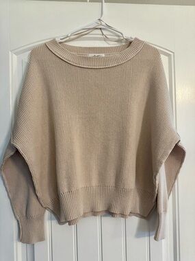 CJLA Cynthia Sweater - Cream